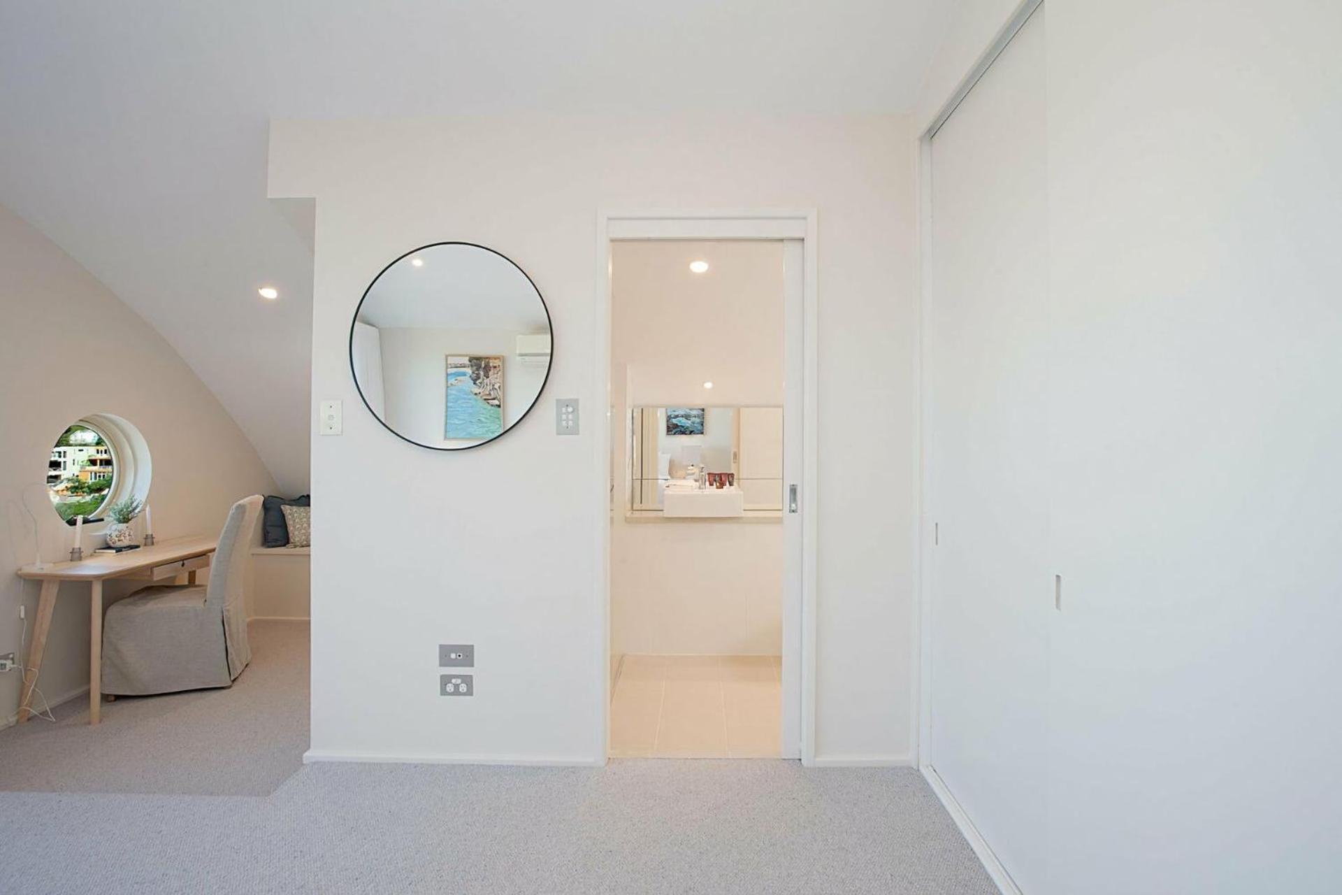 Holiday home Gordons Bay Vista Sydney