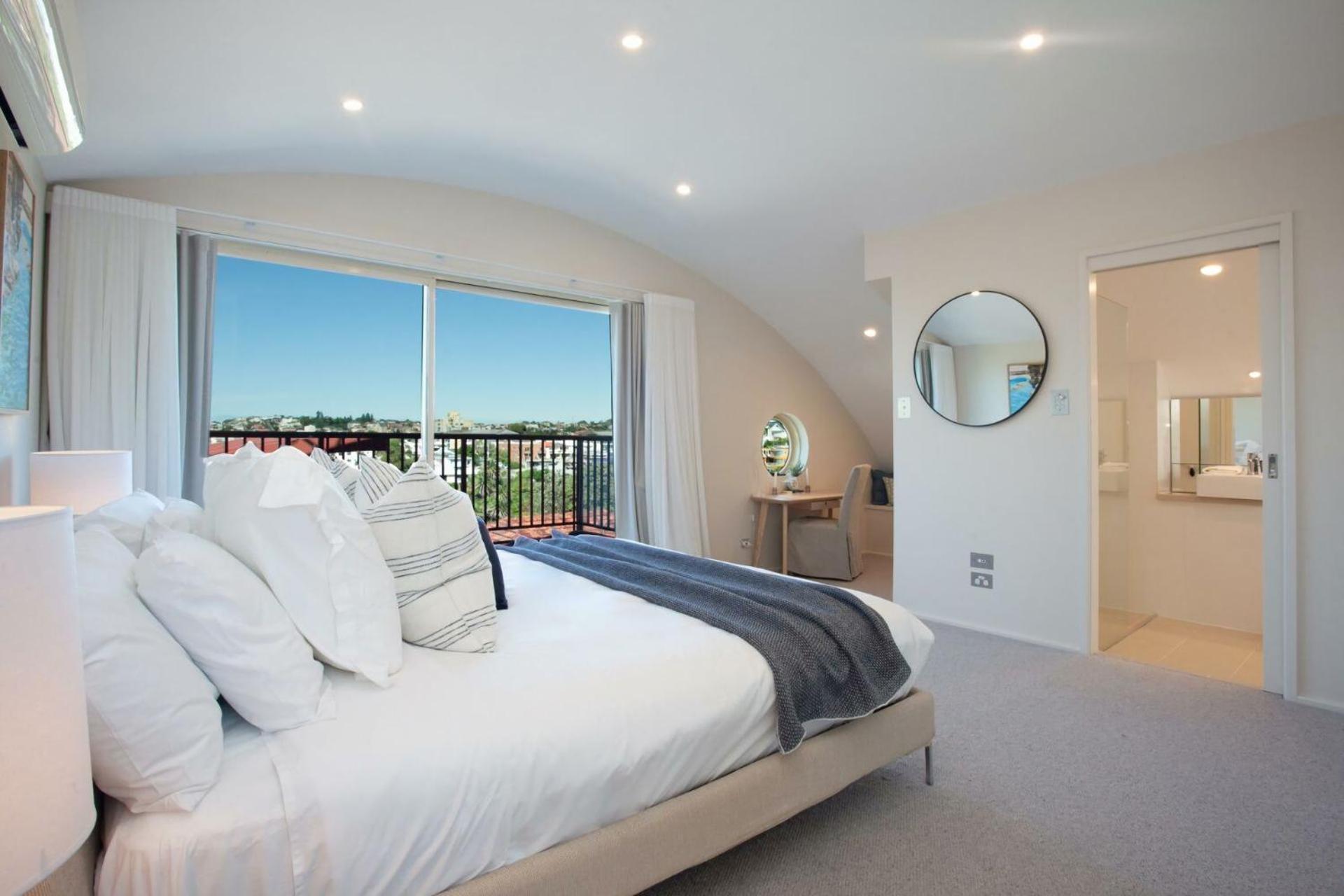 Gordons Bay Vista Holiday home Sydney
