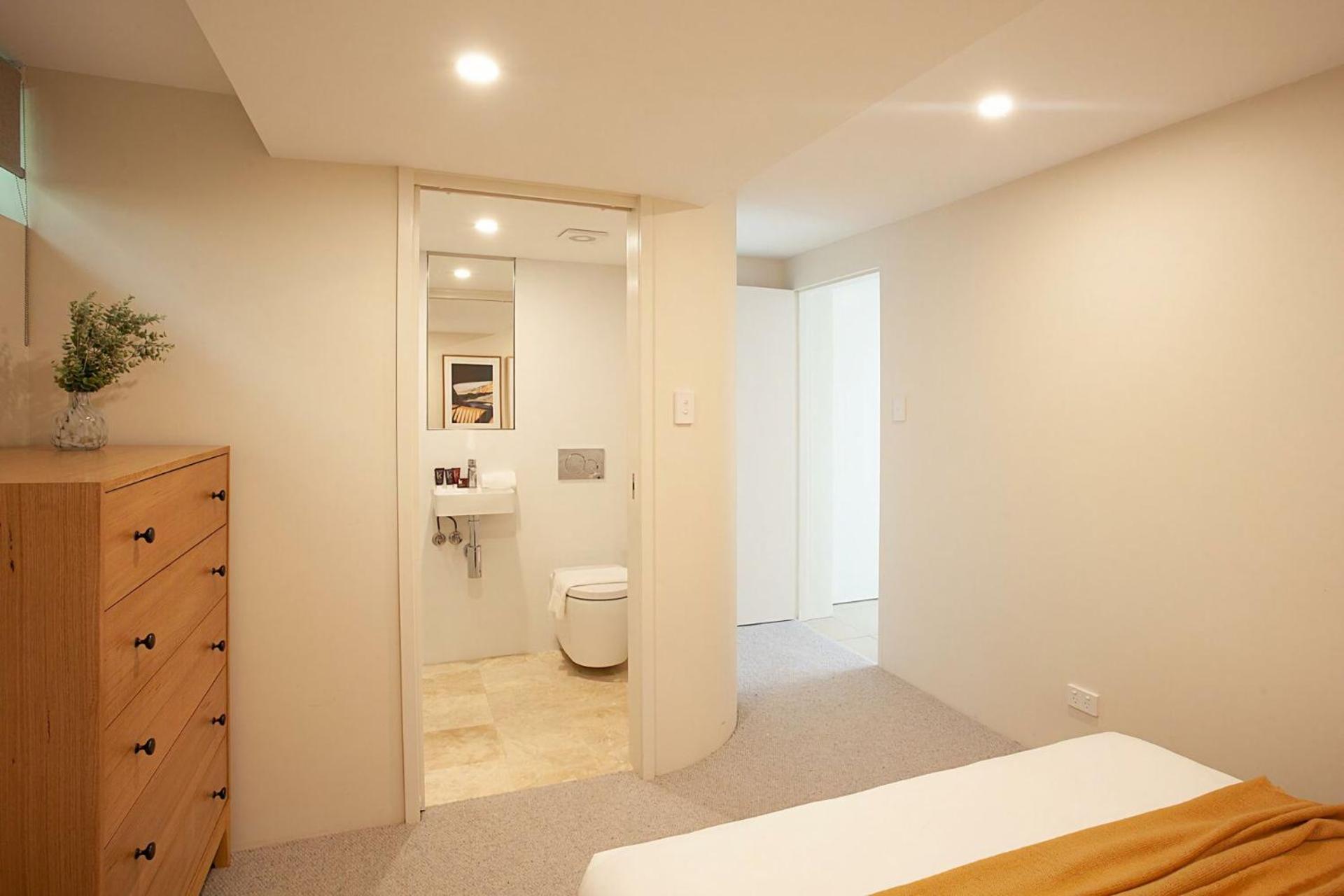 Holiday home Gordons Bay Vista Sydney