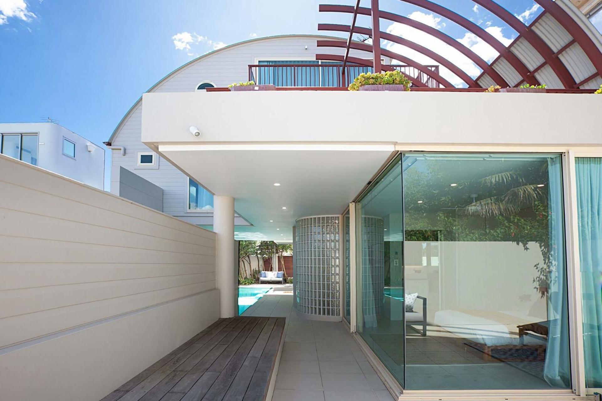 Gordons Bay Vista Holiday home *