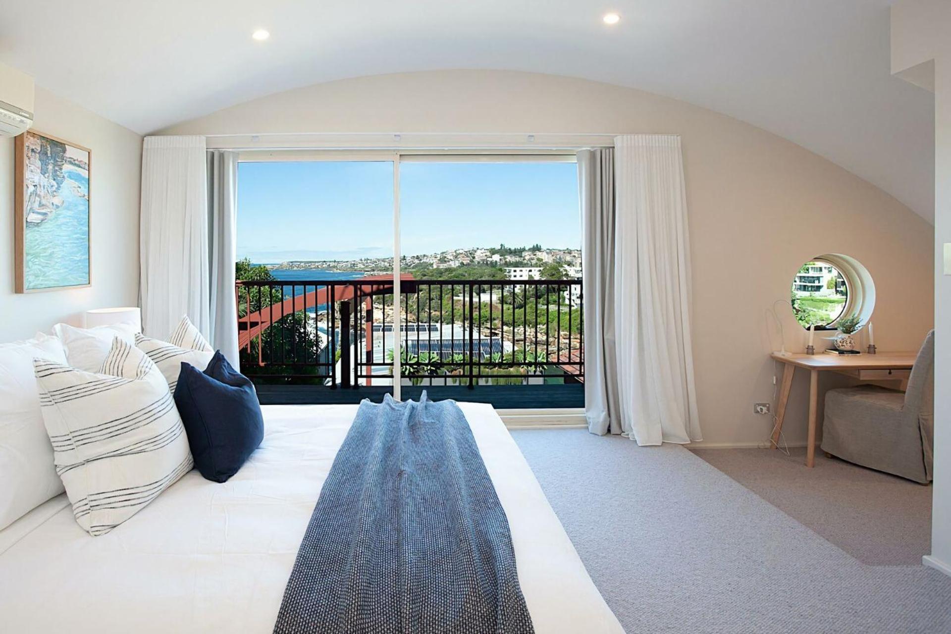 Gordons Bay Vista Sydney