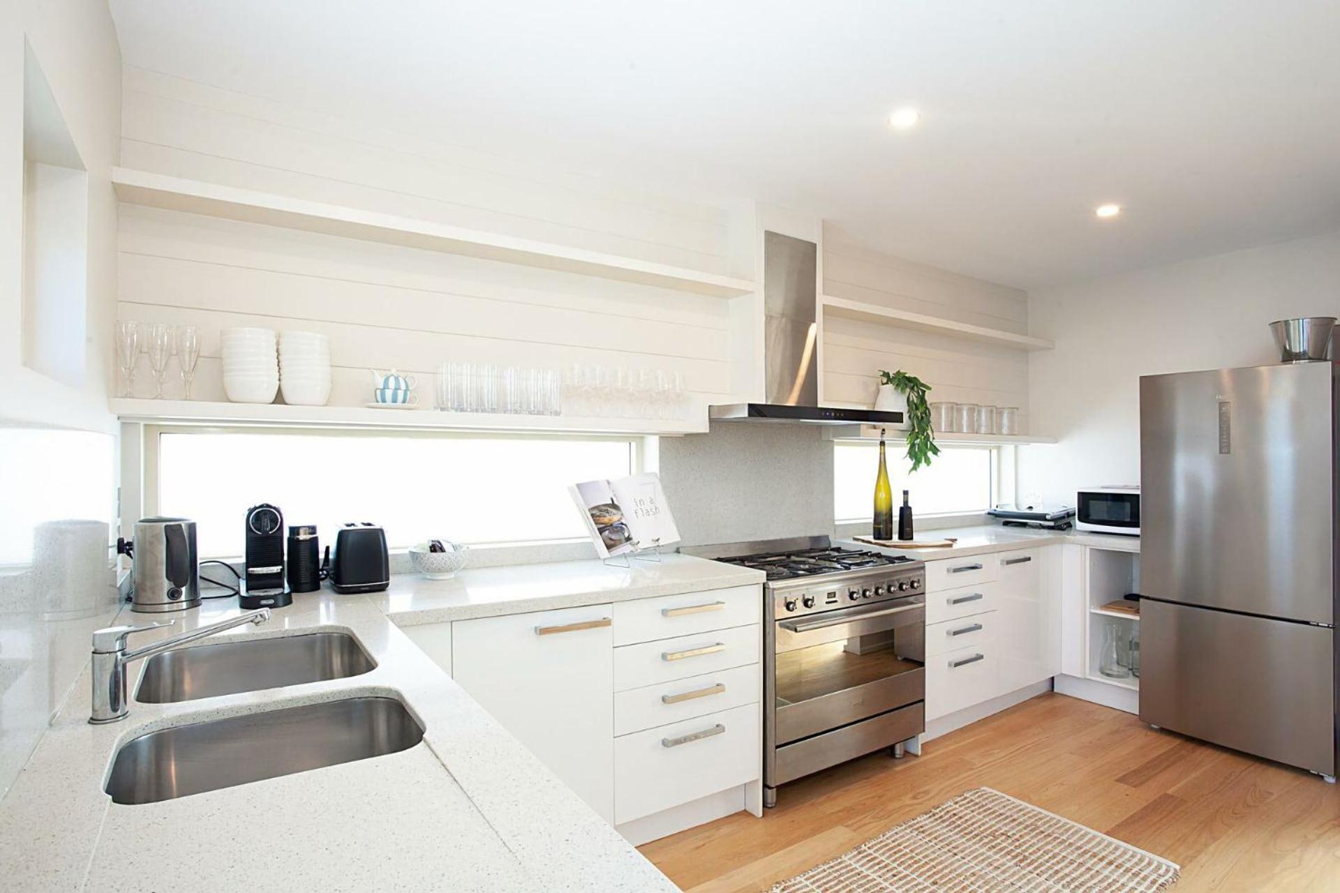 Gordons Bay Vista Holiday home *