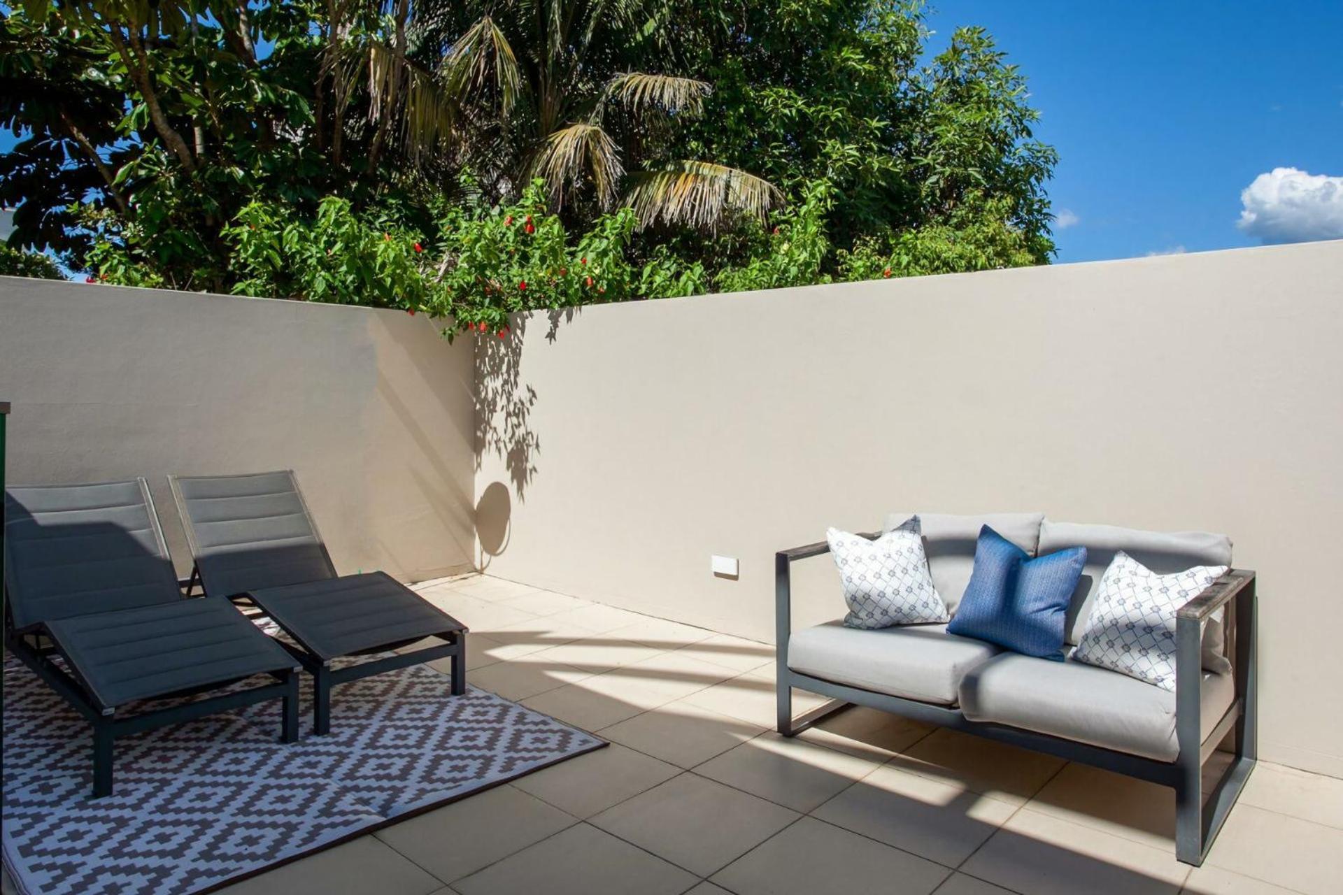 Gordons Bay Vista Holiday home *