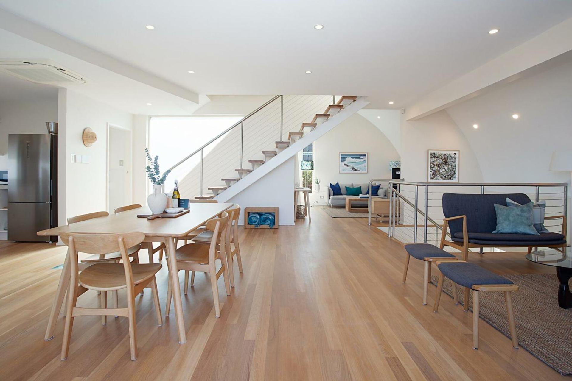Gordons Bay Vista Holiday home Sydney