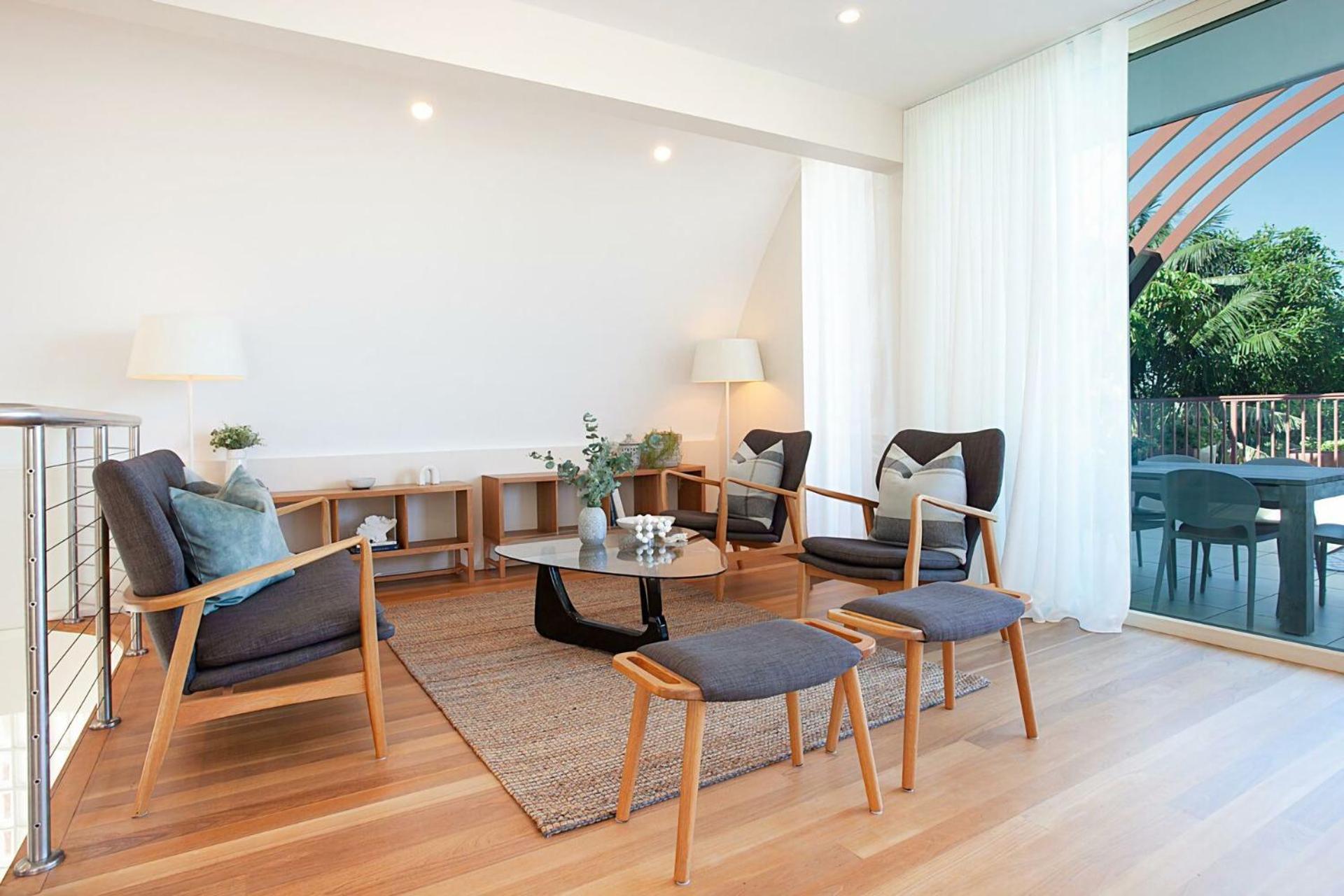 Holiday home Gordons Bay Vista Sydney
