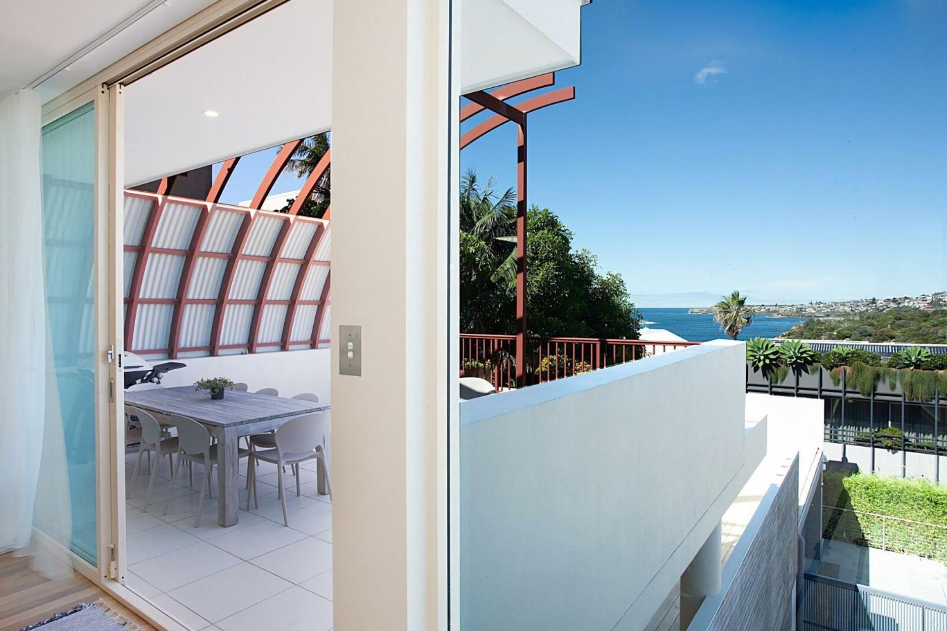 Gordons Bay Vista Sydney