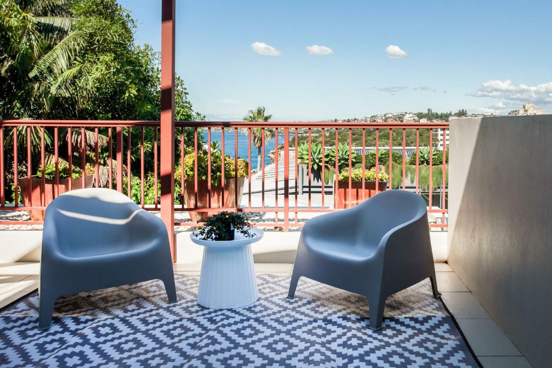 Gordons Bay Vista * Sydney